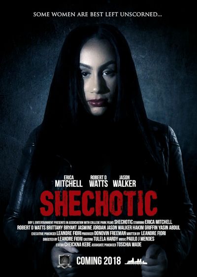 SheChotic (2018)