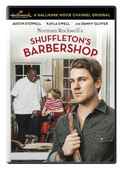 Shuffleton's Barbershop (2013)