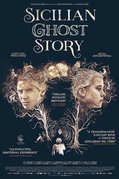 Sicilian Ghost Story (2018)