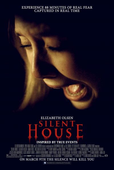 Silent House (2012)