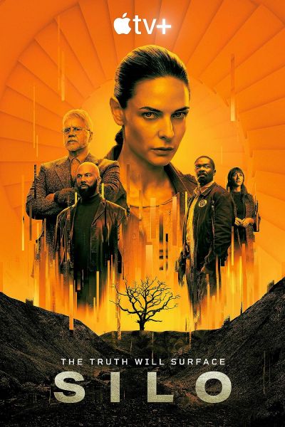 Silo (2023)