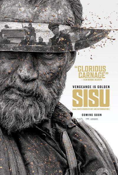 Sisu (2023)
