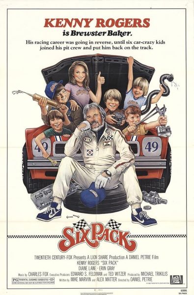 Six Pack (1982)