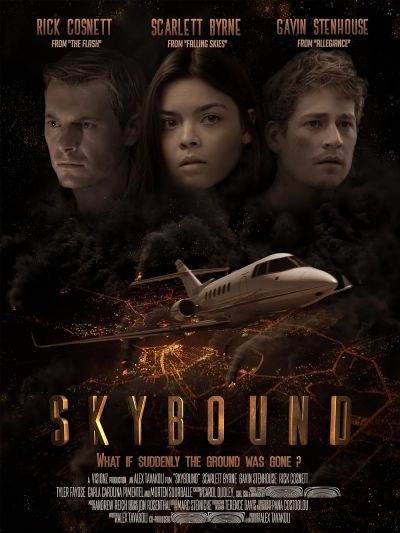 Skybound (2020)