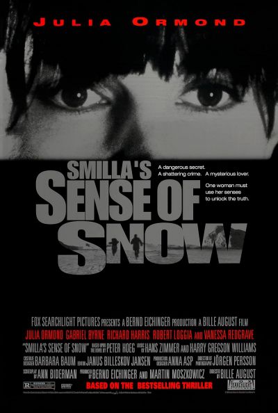 Smilla's Sense of Snow (1997)