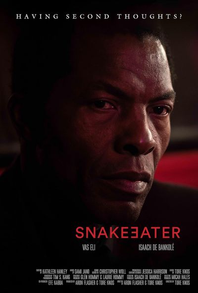 Snakeeater (2024)