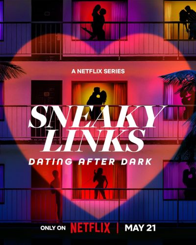 Sneaky Links (2025)