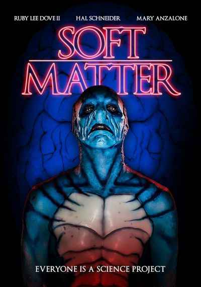 Soft Matter (2018)