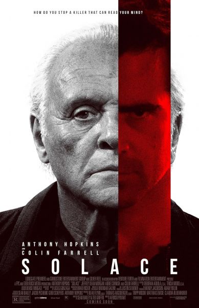 Solace (2016)