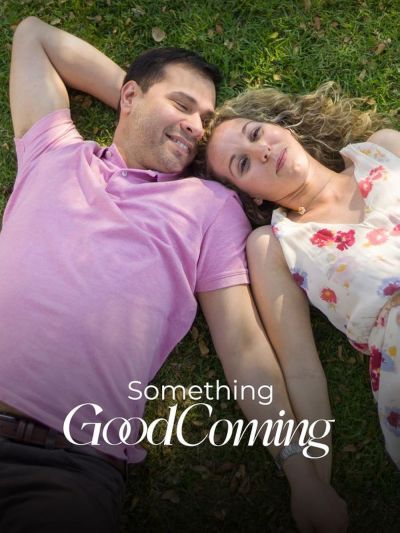 Something Good Coming (2023)