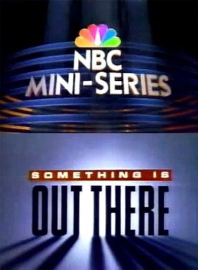 Something Is Out There (1988)