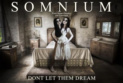 Somnium (2018)