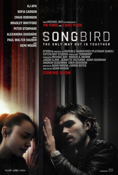 Songbird (2020)