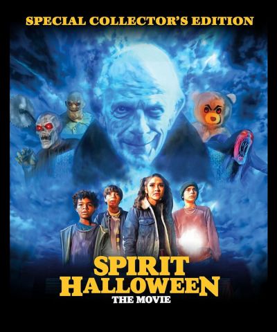 Spirit Halloween (2022)