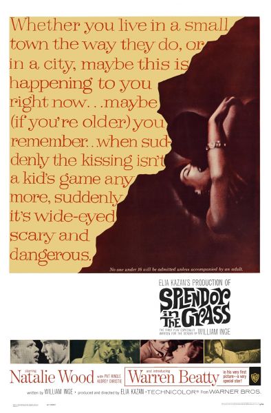 Splendor in the Grass (1961)