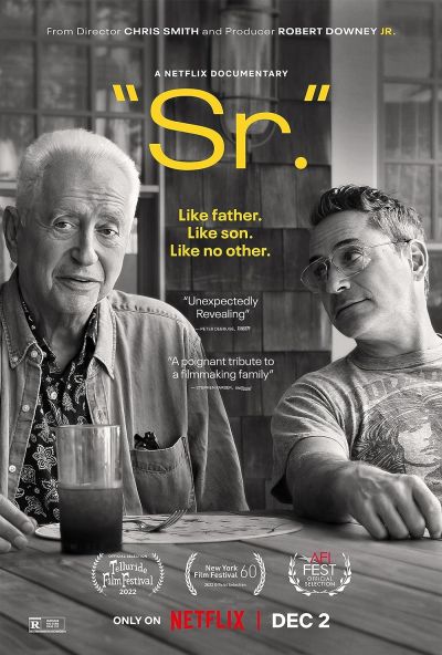Sr. (2022)
