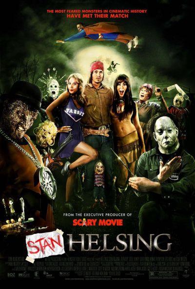 Stan Helsing (2010)