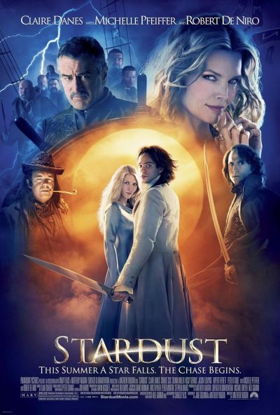 Stardust (2007)