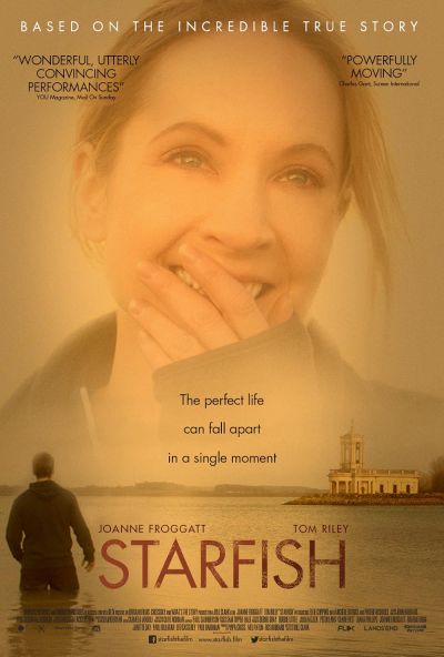 Starfish (2020)