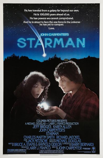 Starman (1984)
