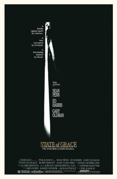 State of Grace (1990)