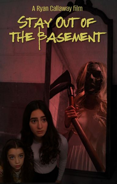 Stay Out of the Basement (2023)