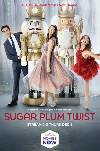 Sugar Plum Twist (2021)