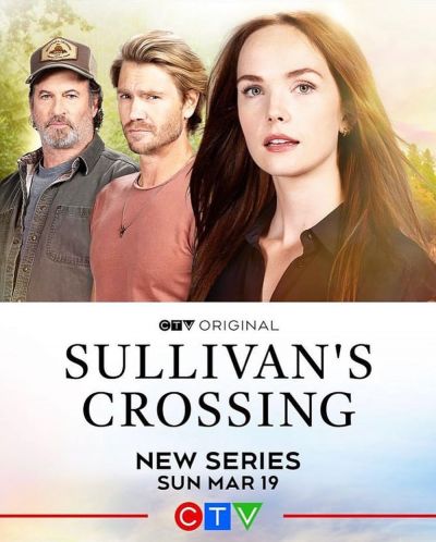 Sullivan's Crossing (2023)
