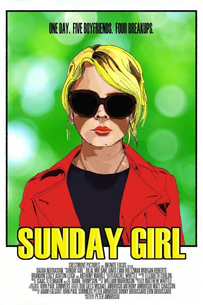 Sunday Girl (2019)