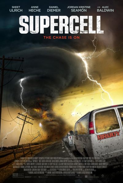 Supercell (2023)