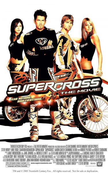 Supercross (2005)