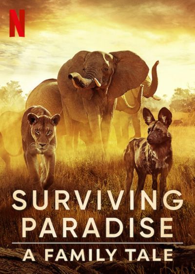 Surviving Paradise: A Family Tale (2022)