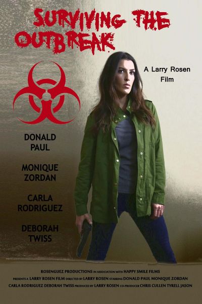Surviving the Outbreak (2017)
