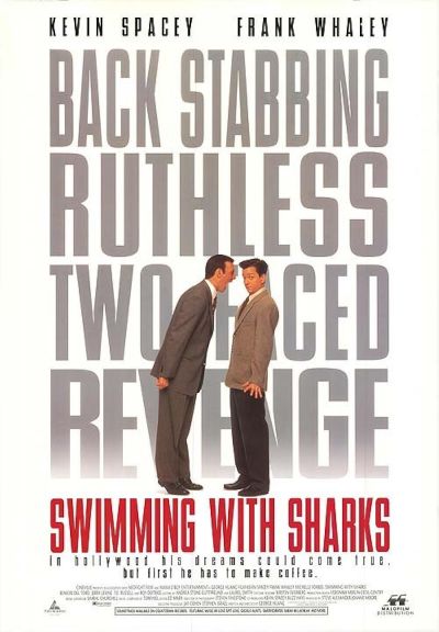 Swimming with Sharks (1995)