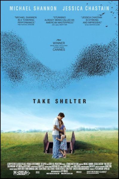 Take Shelter (2011)