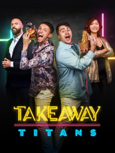 Takeaway Titans (2022)