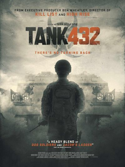 Tank 432 (2016)