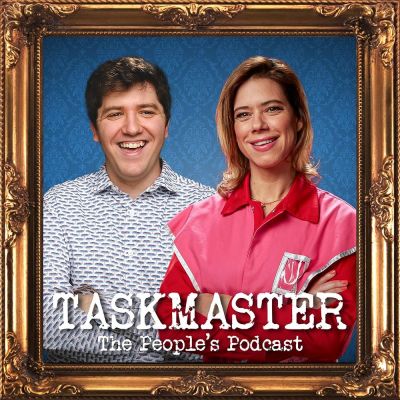 Taskmaster: The People's Podcast (2024)