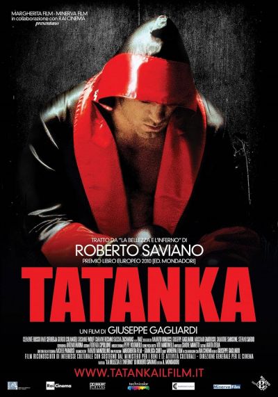 Tatanka (2011)
