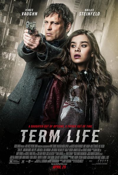Term Life (2016)