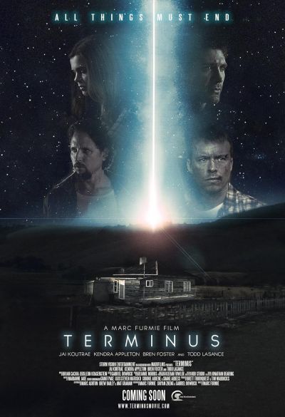 Terminus (2016)