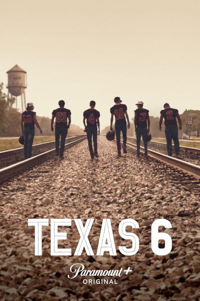 Texas 6 (2020)