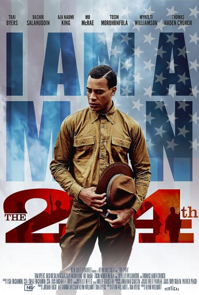 The 24th (2020)