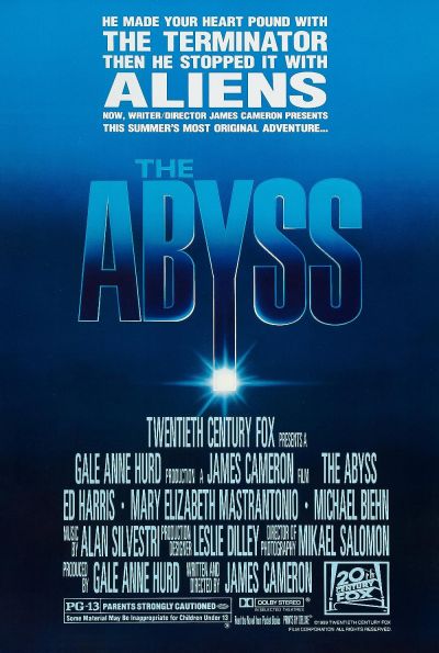 The Abyss (1989)