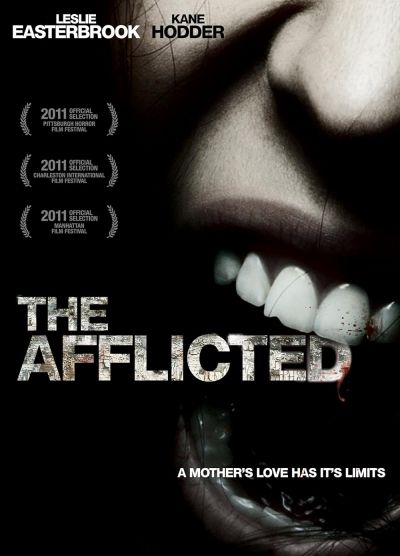 The Afflicted (2012)