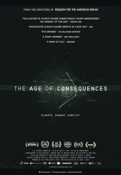 The Age of Consequences (2017)