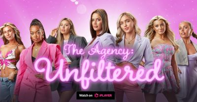 The Agency: Unfiltered (2023)
