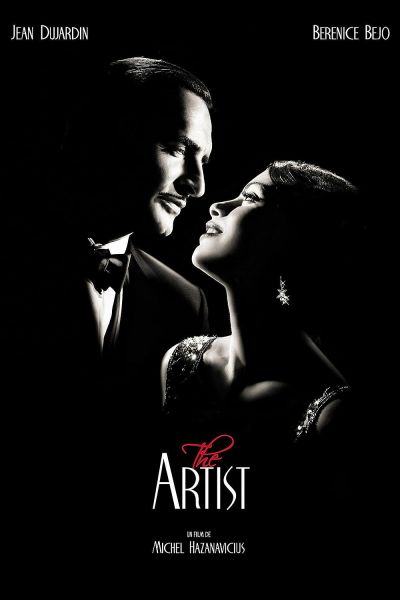 The Artist (2012)