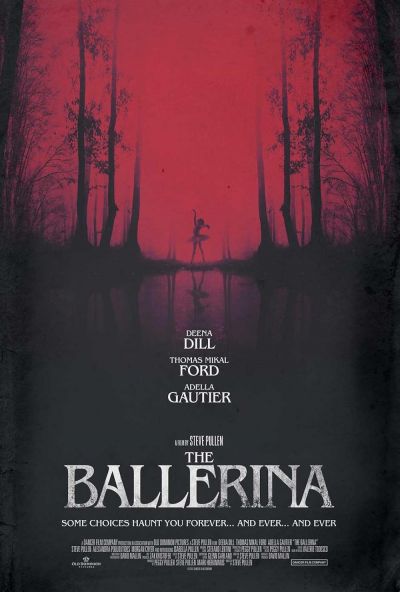 The Ballerina (2017)