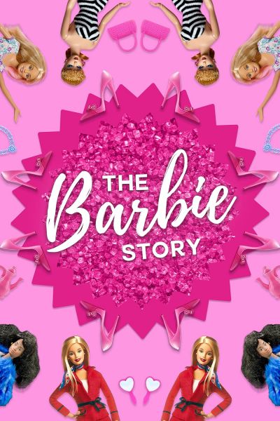 The Barbie Story (2023)